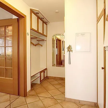 Domizil Strandburg Domizil Strandburg 13 Bremen Apartmán