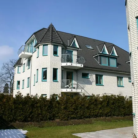 Domizil Strandburg Domizil Strandburg 13 Bremen Timmendorfer Strand